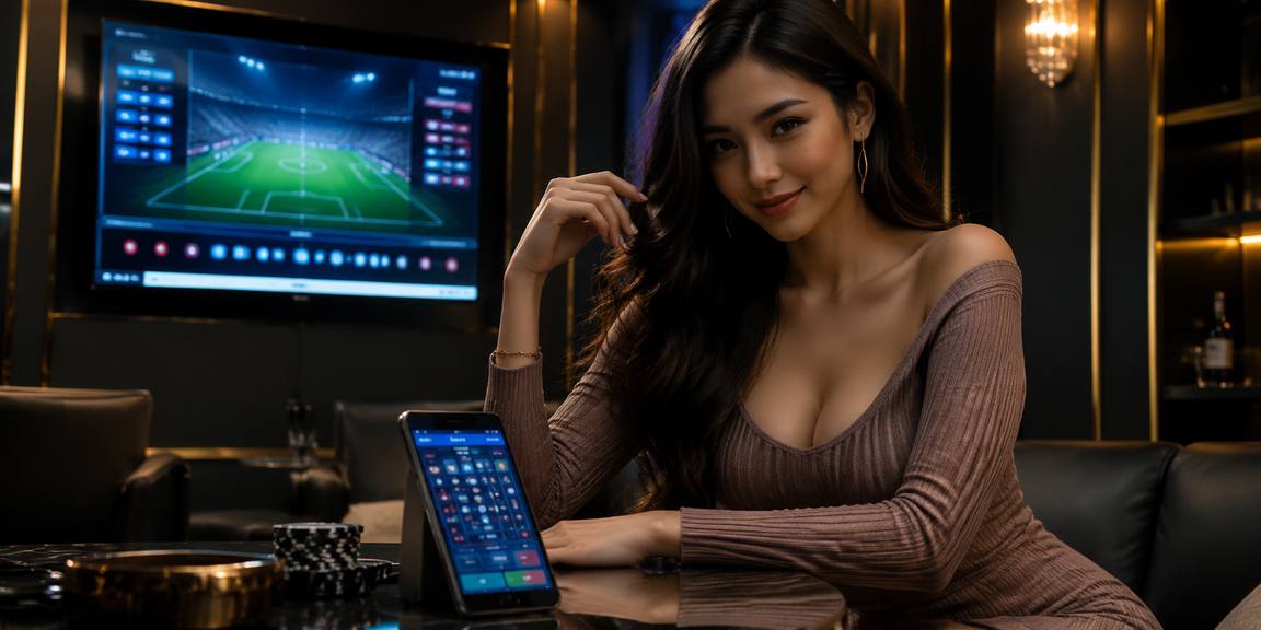 Kami Membangun Platform untuk Pemain Malaysia
